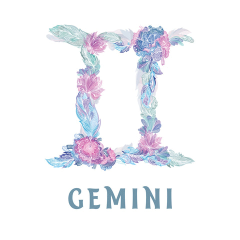 Gemini Tea