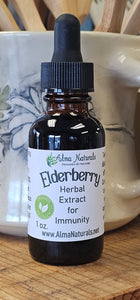 Elderberry