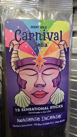 Carnival of India