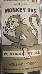 Adults Only Incense