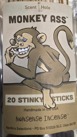 Adults Only Incense