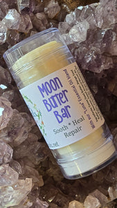 Butter Bars (formerly Shea Sticks)