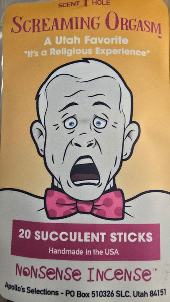 Adults Only Incense