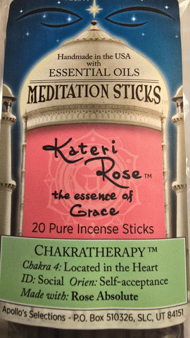 Kateri Rose