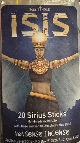 Isis