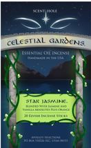 Star Jasmine