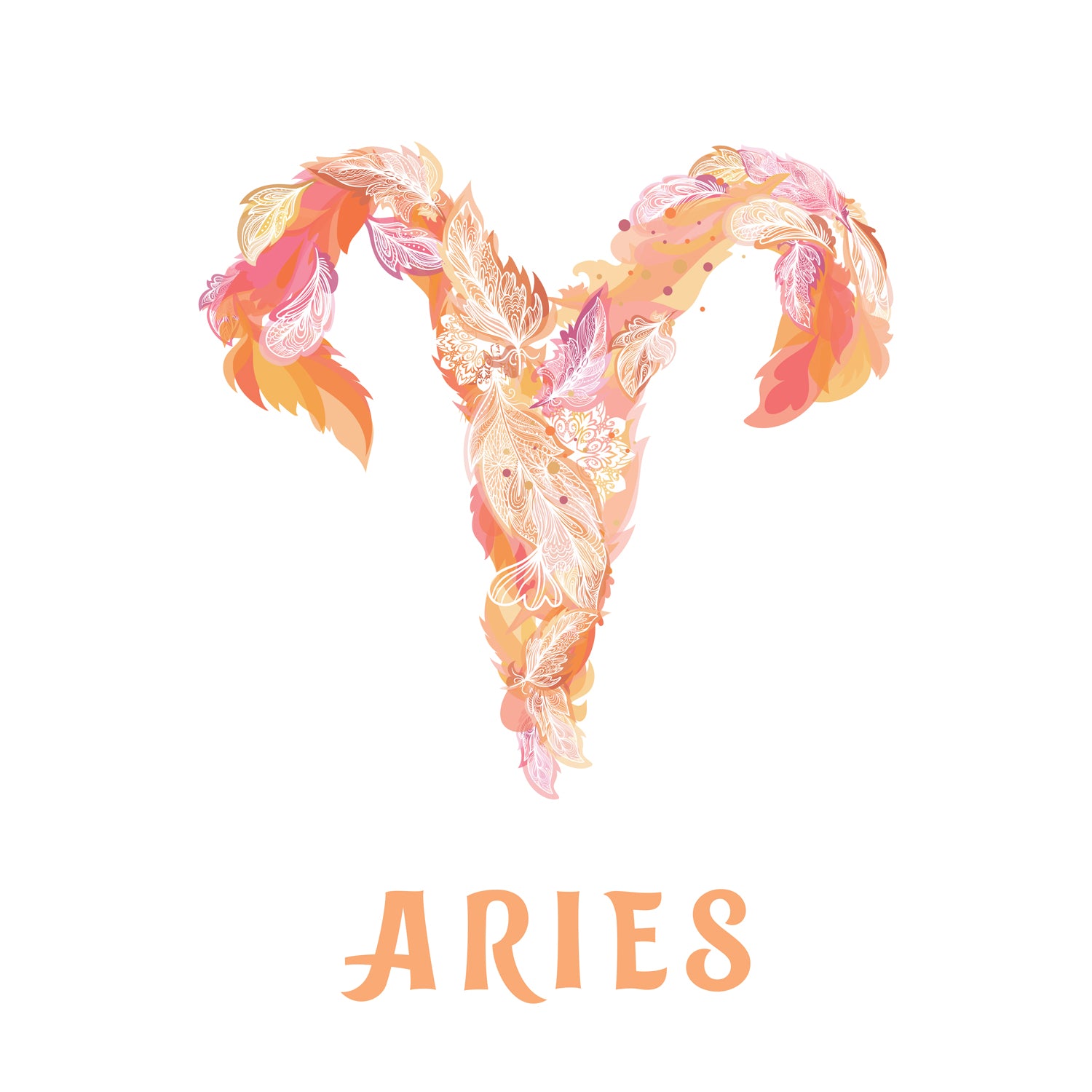Aries Tea