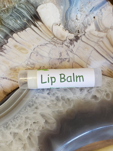 Lip Balm