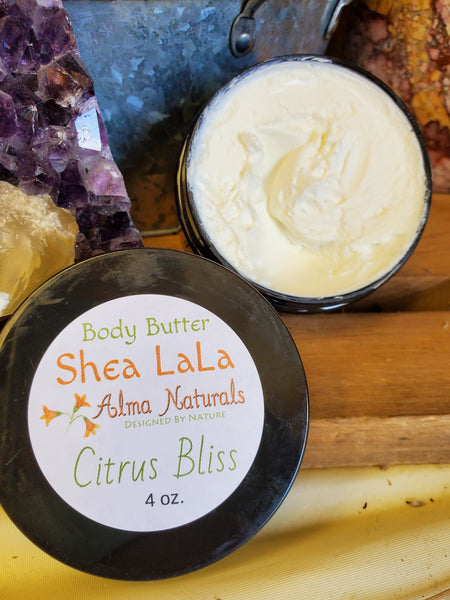 Shea-La-La