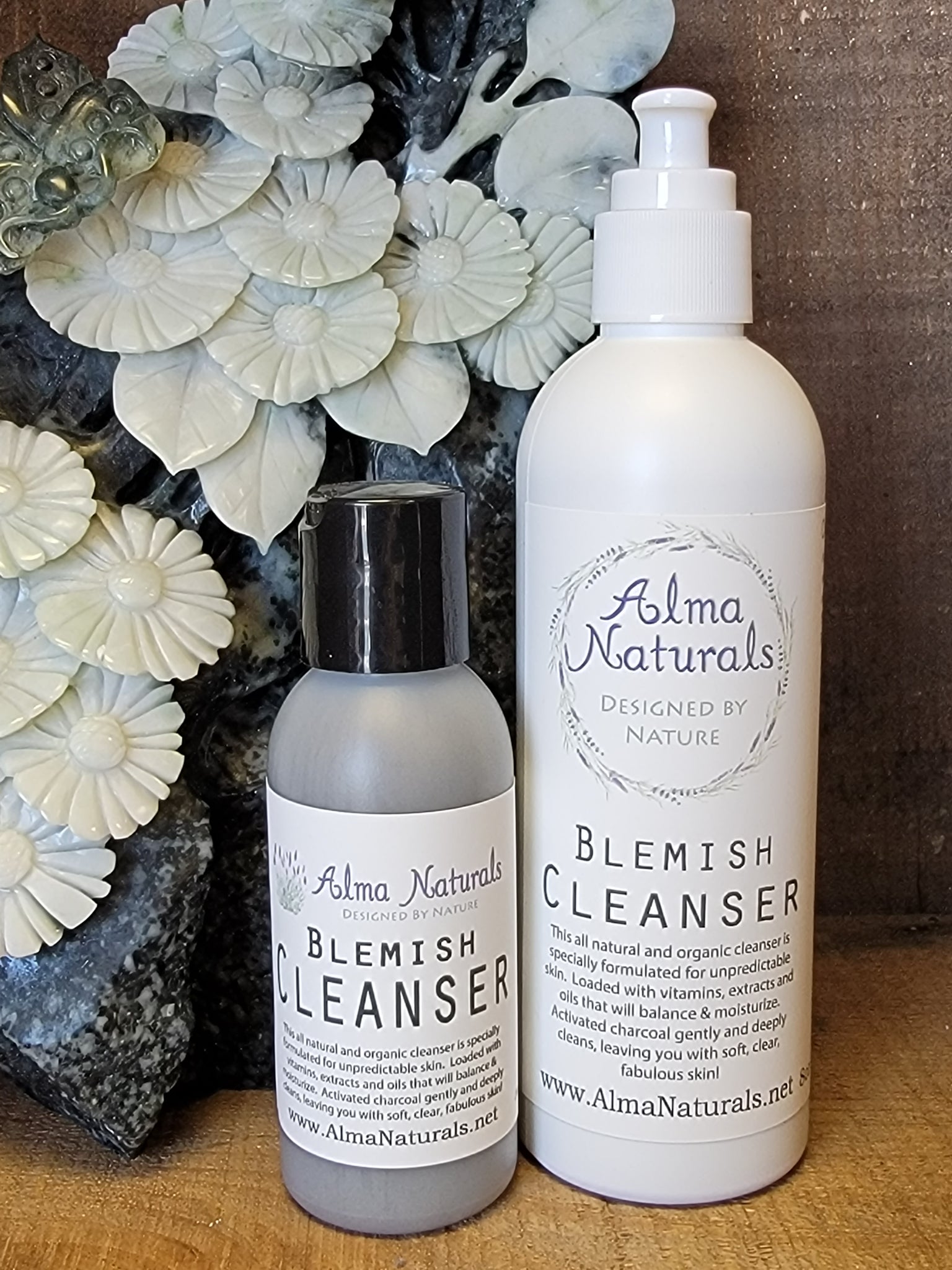 Blemish Cleanser