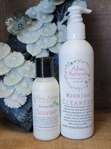 Nourish Cleanser