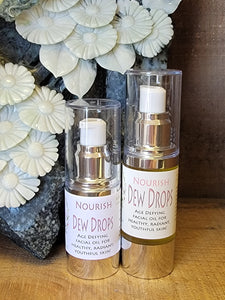 Dew Drops (Nourish)