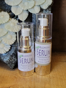 Blemish Serum