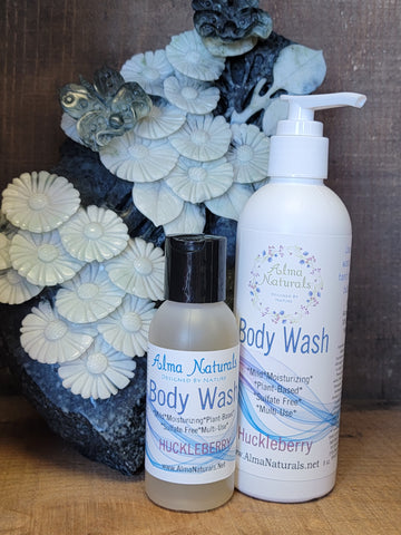 Body Wash