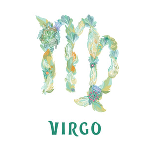 Virgo Tea