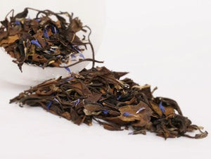 Madagascar Coconut White Tea