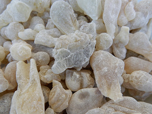 Frankincense (sacra)