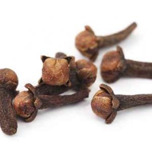 Clove (bud)