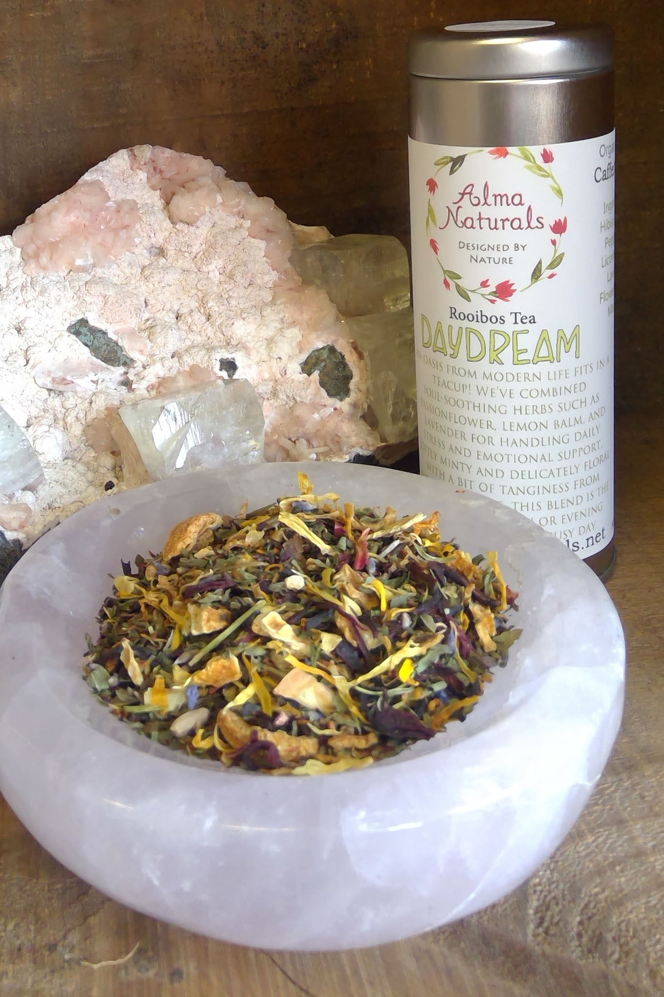 Daydream Herbal Tea
