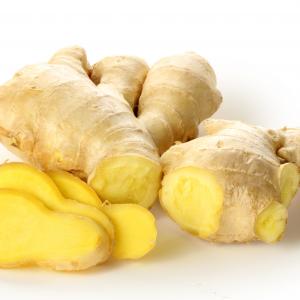 Ginger (fresh)