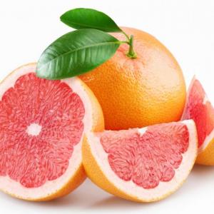 Grapefruit (pink)