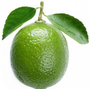 Lime (distilled)
