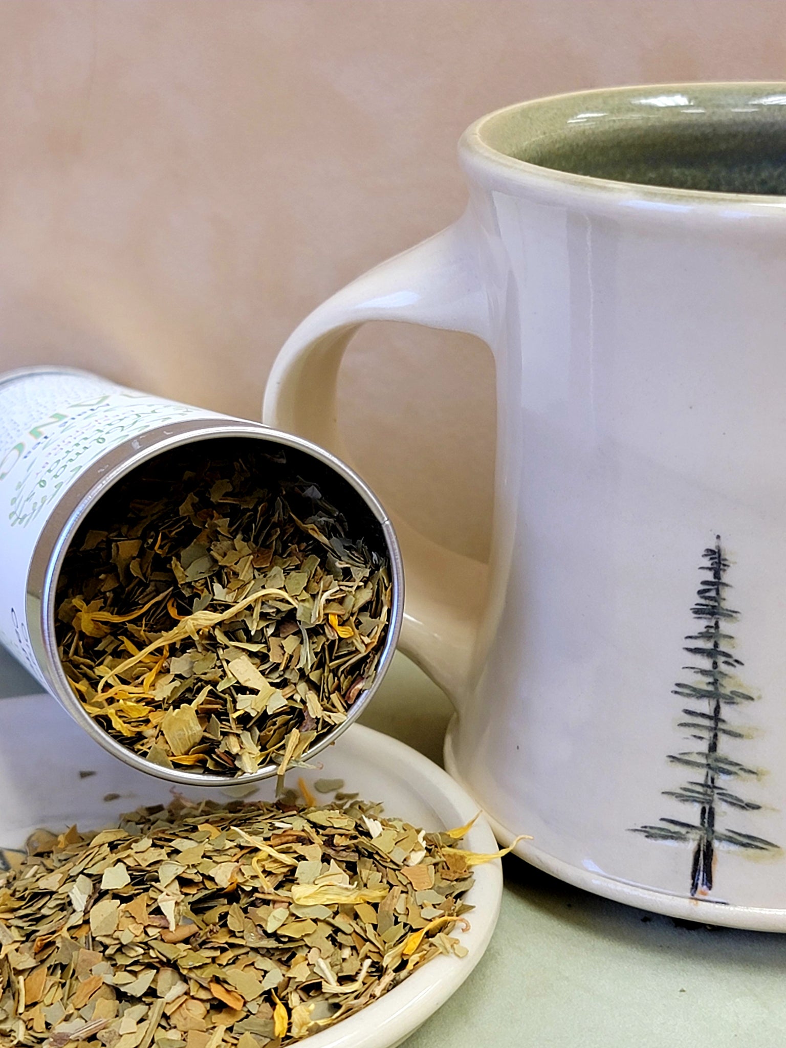 Mango Maté