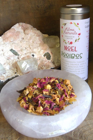 Noel Rooibos Herbal Tea