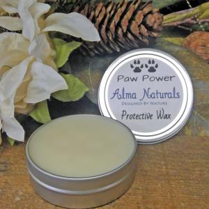 Paw Power Protective Balm