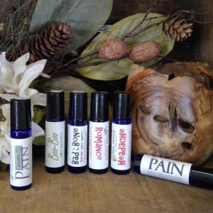 Under Pressure Roll-on