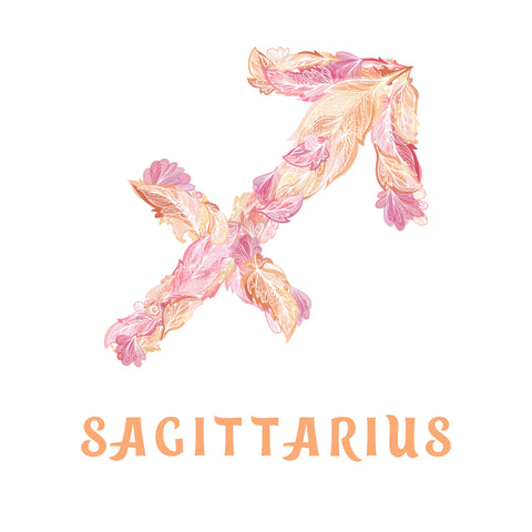 Sagittarius Tea