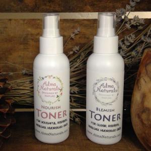 Nourish Toner